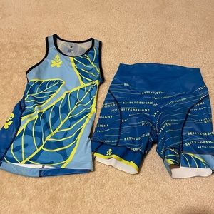 Triathlon Kit